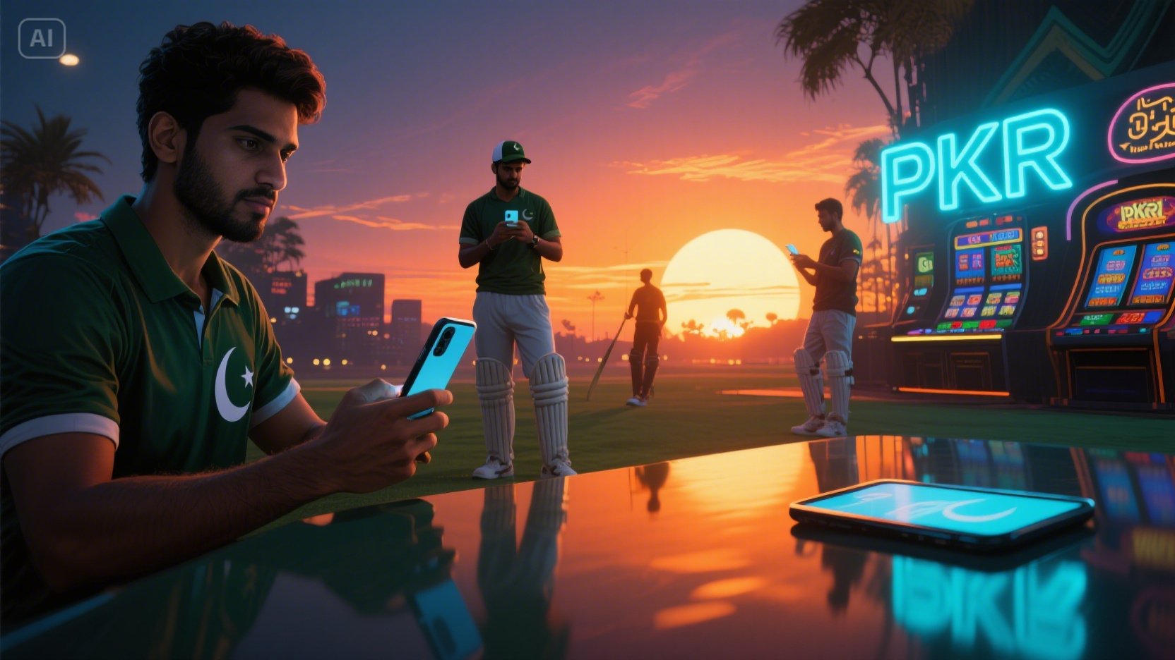 Registration at 99ab win Casino